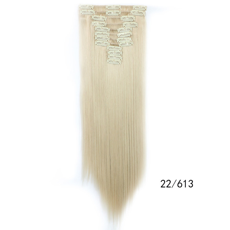 Extension cheveux - Ref 218220 Image 18