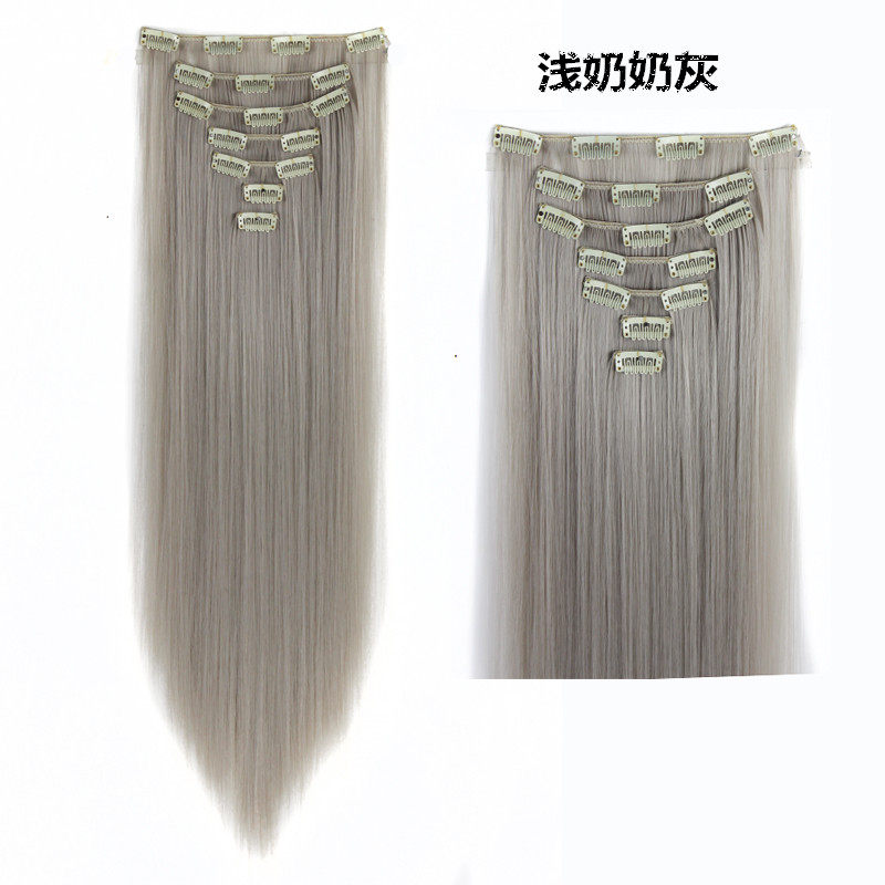 Extension cheveux - Ref 217485 Image 30