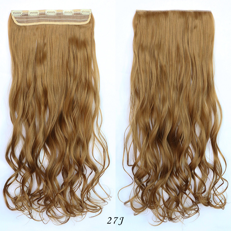 Extension cheveux - Ref 218727 Image 45