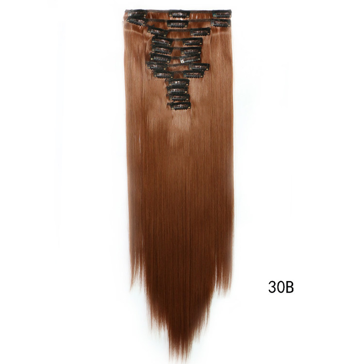 Extension cheveux - Ref 218220 Image 34