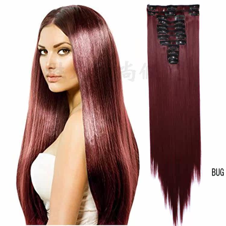 Extension cheveux - Ref 218220 Image 48