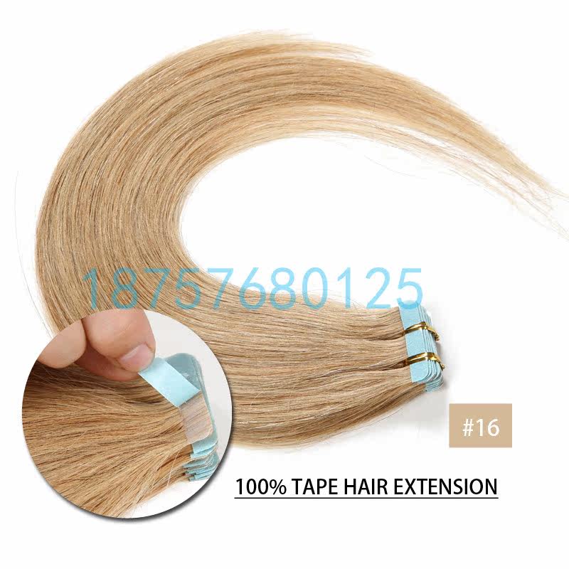 Extension cheveux - Ref 217957 Image 26