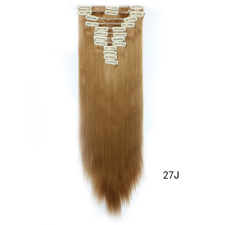 Extension cheveux - Ref 218220 Image 30