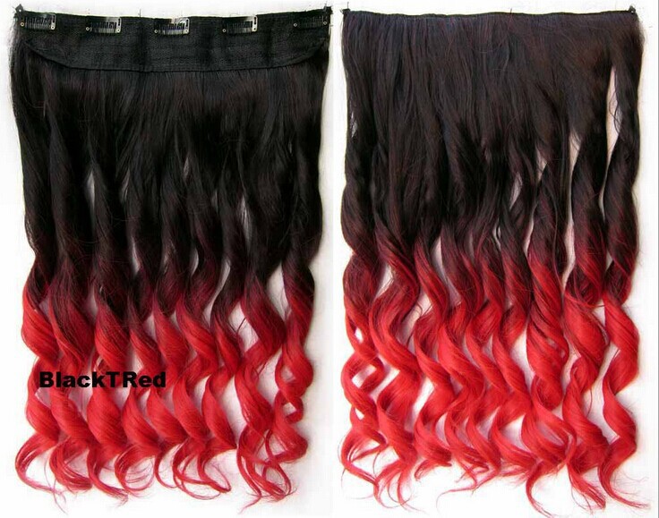 Extension mèches - Ref 220497 Image 29