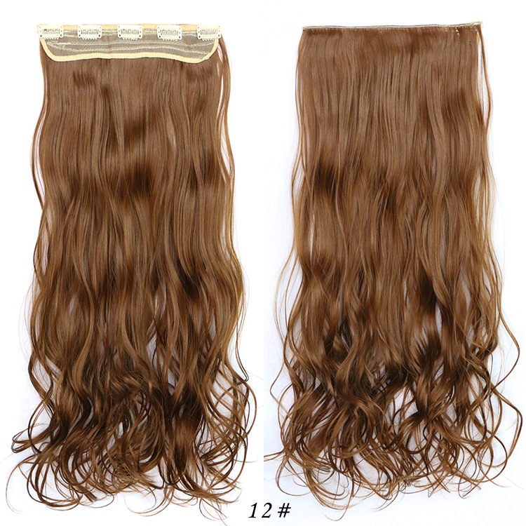 Extension cheveux - Ref 218727 Image 44