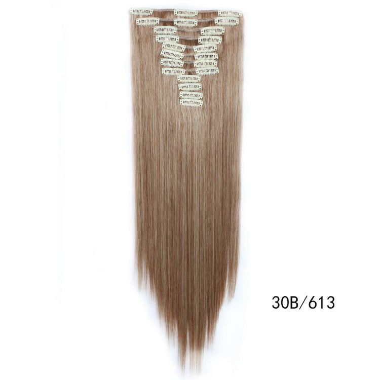 Extension cheveux - Ref 218220 Image 35