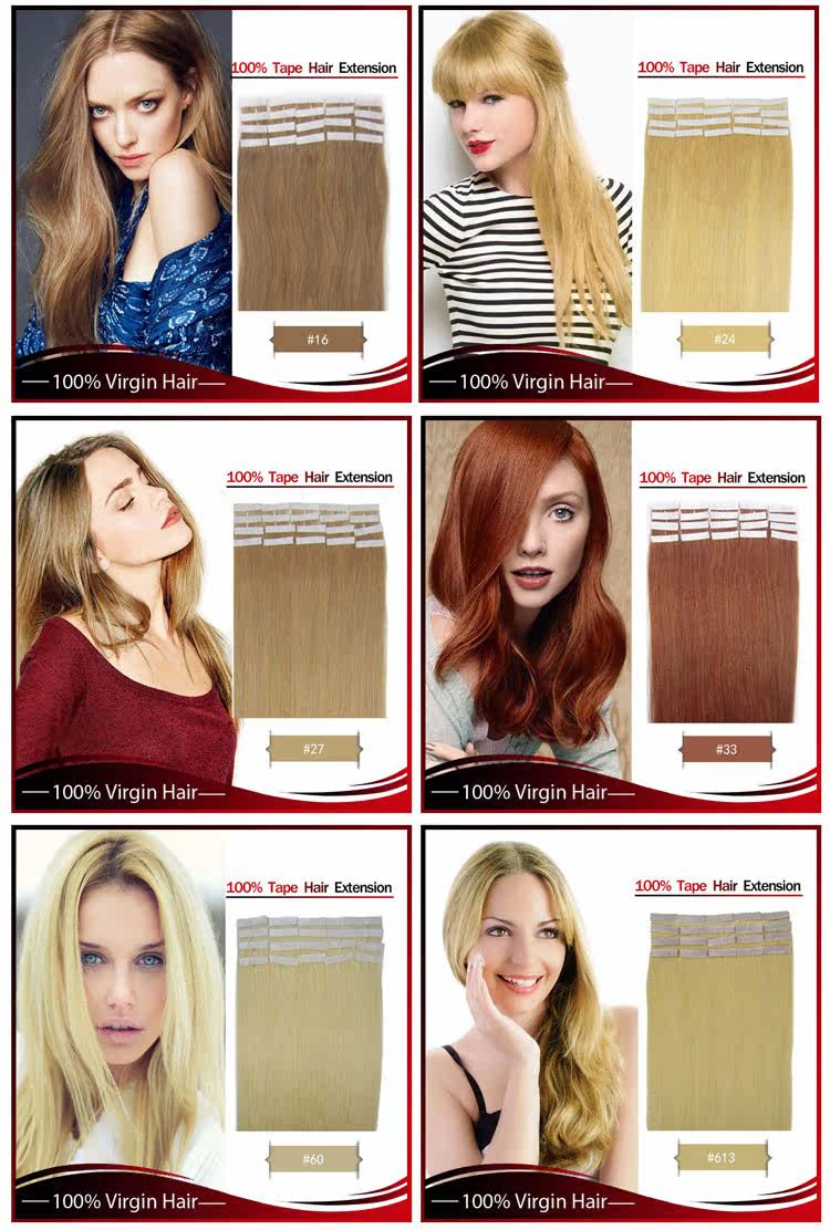 Extension cheveux - Ref 217957 Image 14