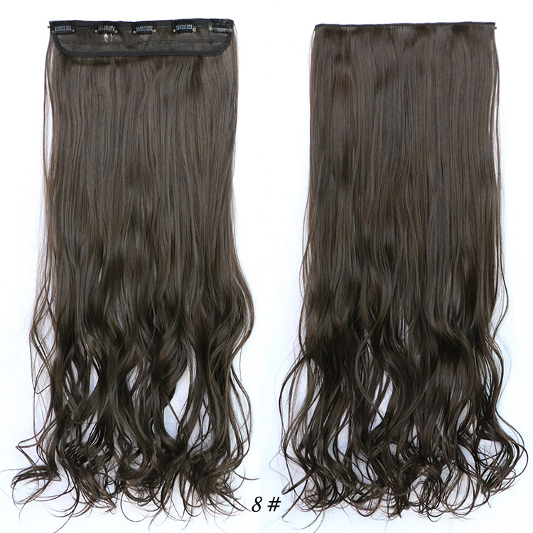 Extension cheveux - Ref 218727 Image 43