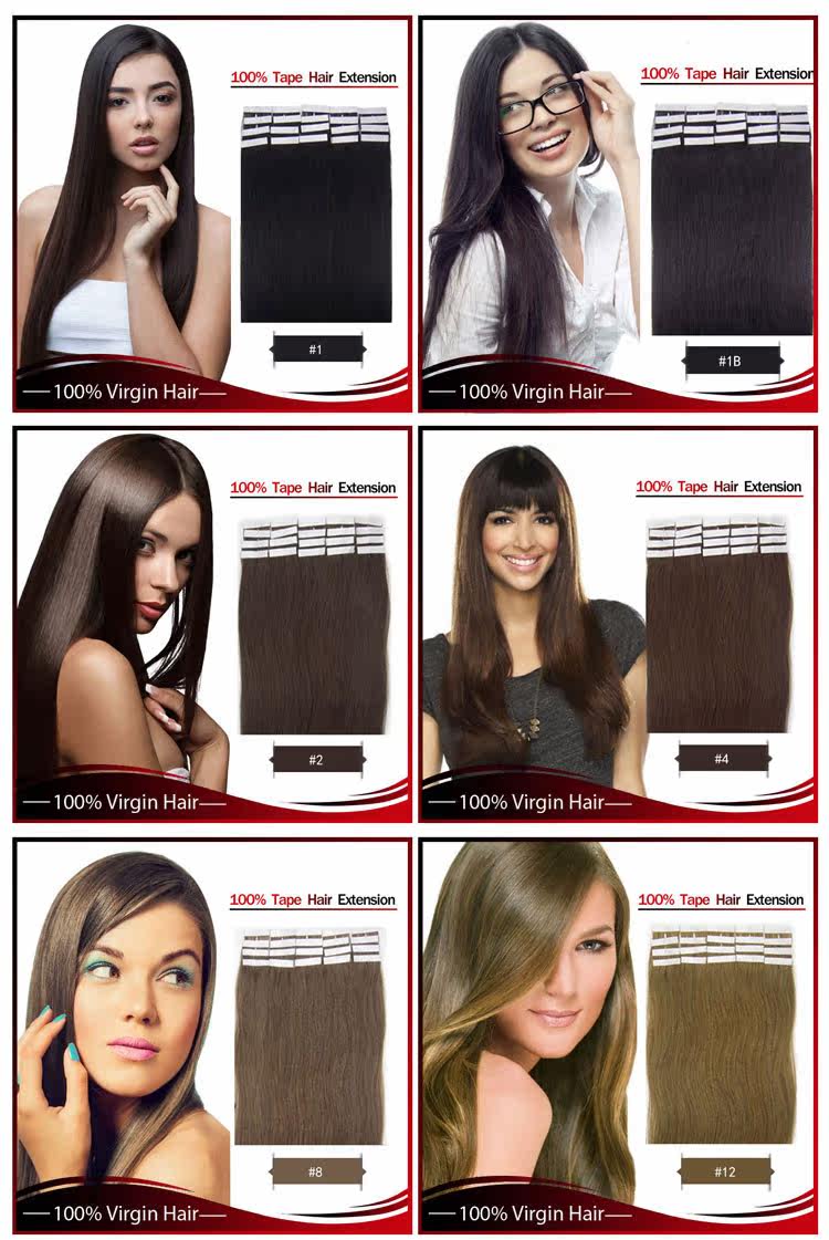 Extension cheveux - Ref 217957 Image 13