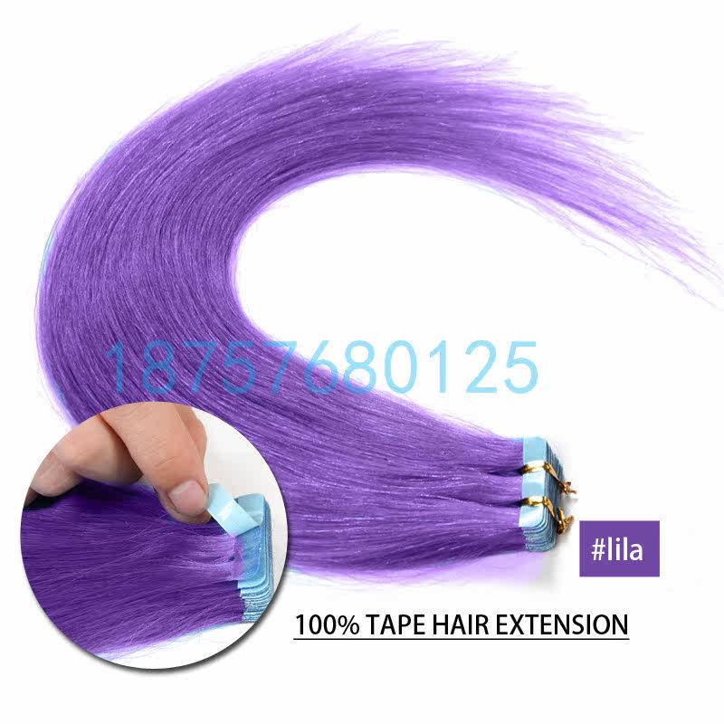 Extension cheveux - Ref 217957 Image 35