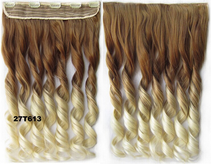 Extension mèches - Ref 220497 Image 39