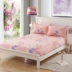 Băng thun cotton chống trượt giường 笠 Simmons mới trải giường ngủ váy nệm giường đơn Ga phủ giường Trang bị Covers
