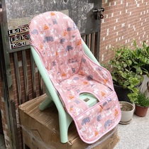 Hakada Simple Dining Chair Cushion Children Dining Table And Chairs Baby High Foot Chair Cushion Haggaday Baby Chair Cushions