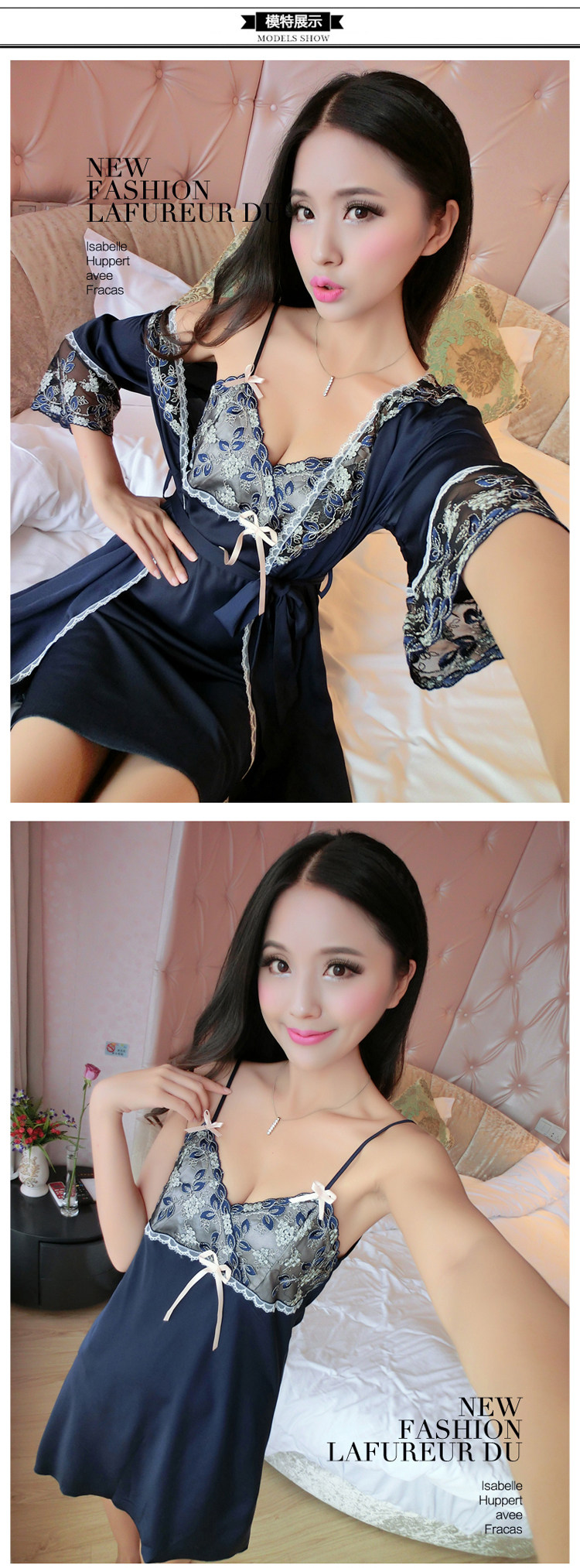 Peignoir jeunesse - Ref 595316 Image 20