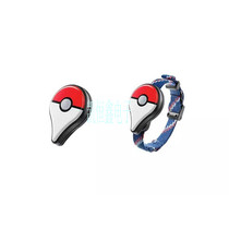 Factory direct sales Pokemon Pokemon Pokemon Go Plus smart bracelet Japanese version US version