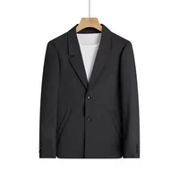 Куртка тёмно-серая X01 цельная.