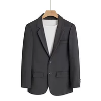 Темно-серая куртка Y70, одиночная упаковка