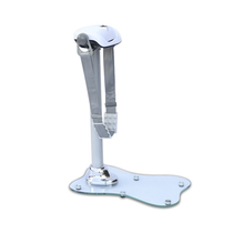 Shenyang Kanglin FC6011 Meizi machine indoor waist beauty machine massage abdomen waist buttocks fat removal machine fitness equipment