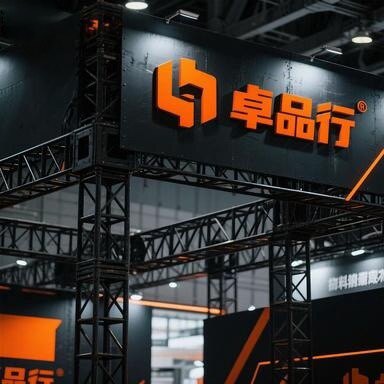 武汉卓品行会展活动物料