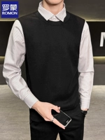 Черный☆бархатный и утолщенный