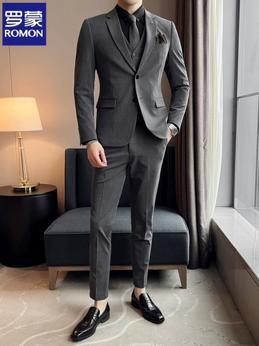 Элитный пиджак классического кроя для отдыха, платье, облегающий крой