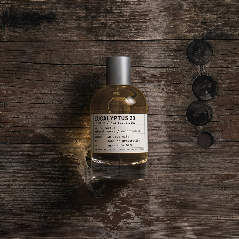 Labole Perfume Laboratory Sandalwood Black Tea Eucalyptus Tokyo London Moscow Los Angeles Labole Perfume Laboratory Sandalwood Black Tea Eucalyptus Tokyo London Moscow Los Angeles