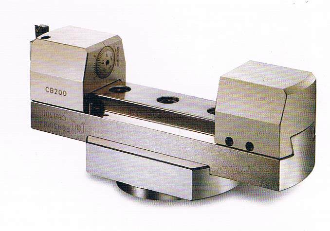 More than Φ200 combined large-diameter fine-tuning fine-tuning head fine-tuning fine-tuning cutter series CBH20-610 boring head boring