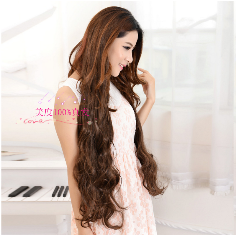 Extension cheveux - Ref 225663 Image 9