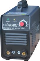 Gunlike ZX7-200J MMA-200 inverter DC welding machine household light and small energy saving 220V