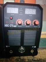 IGBT split type NBC-270F inverter carbon dioxide protection welding machine