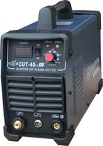 Gundy CUT-40H inverter air plasma cutting machine 220V light portable