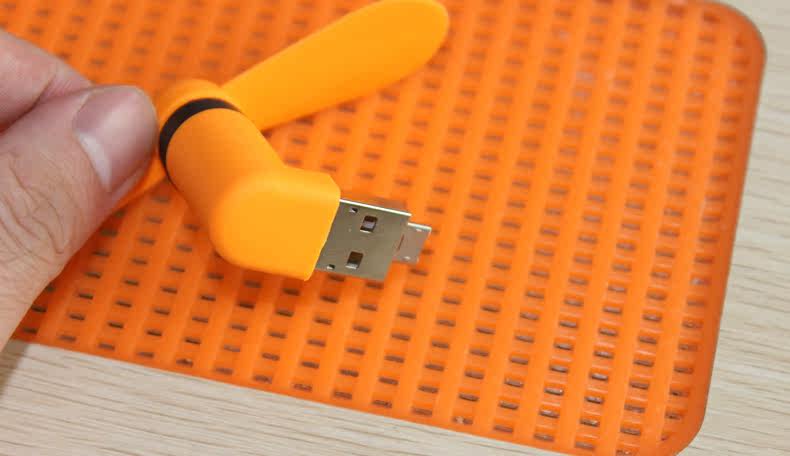 Ventilateur USB - Ref 403114 Image 4