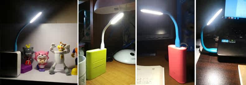 Lampe USB - Ref 378198 Image 12