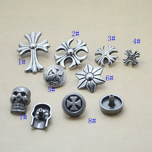 Материал заклепки iphone заклепка материал корпуса заклепки «сделай сам» заклепки в стиле панк заклепки