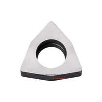 CNC knife pad Alloy knife pad Peach SW0804 MW PW0803 0603 Suitable for WNMG peach blade