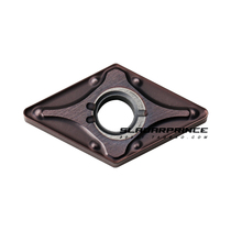 Rhombus CNC blade DNMG150404-MA VP15TF