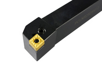 95-degree P-type outer round knife lever PCLNR2525M16 mount CN 1606 large blade