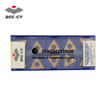 (Zhuzhou) Numerical Control Blade TCMT16T304-52 YBC251