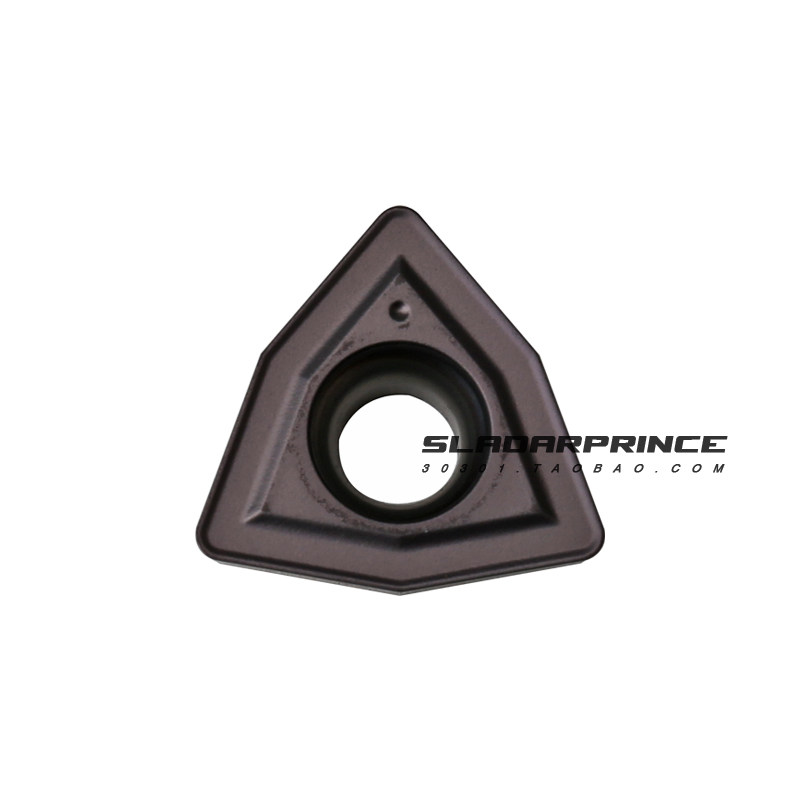 Special CNC blade WCMX080412 TT9030