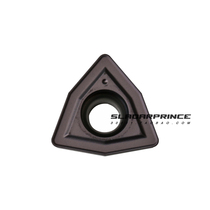 Special CNC blade WCMX080412 TT9030