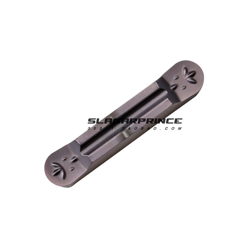 Gram stainless steel arc groove blade MRMN200 250 300 400 500-M PC9030 5300