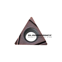 Diamond CNC blade TPGH080202L-FS VP15TF