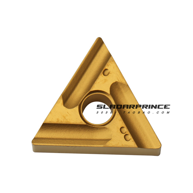 Japan Mitsubishi CNC blade TNMG160404R-ES US735