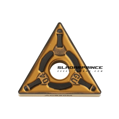 Японские друзья CNC Blade TNMG160404/160408/160412N-GU AC630M нержавеющая сталь