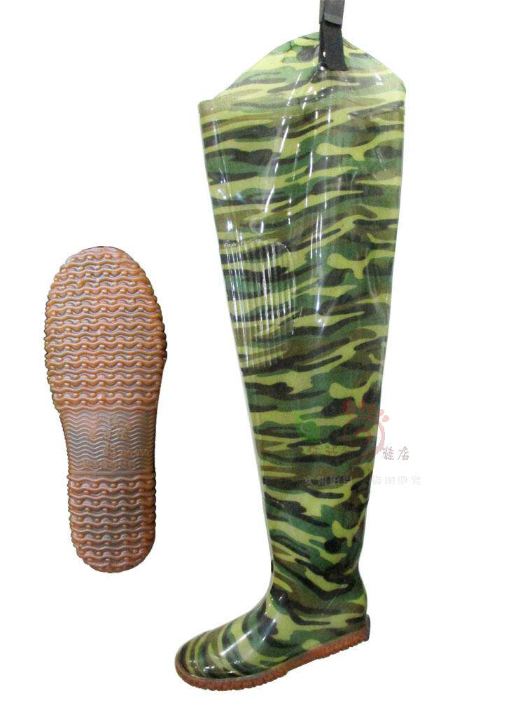 Chaussures - bottes caoutchouc homme pour printemps - Ref 962170 Image 40