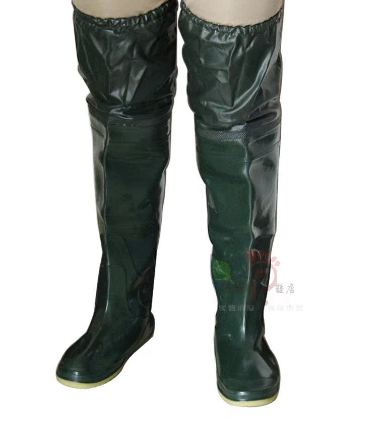 Chaussures - bottes caoutchouc homme pour printemps - semelle tendon - Ref 962080 Image 13