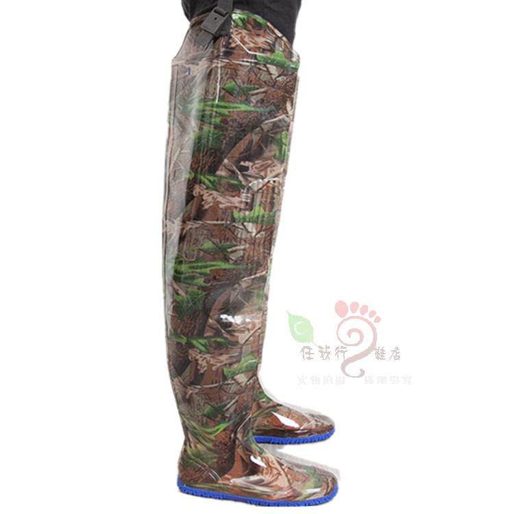 Chaussures - bottes caoutchouc homme pour printemps - Ref 962170 Image 38
