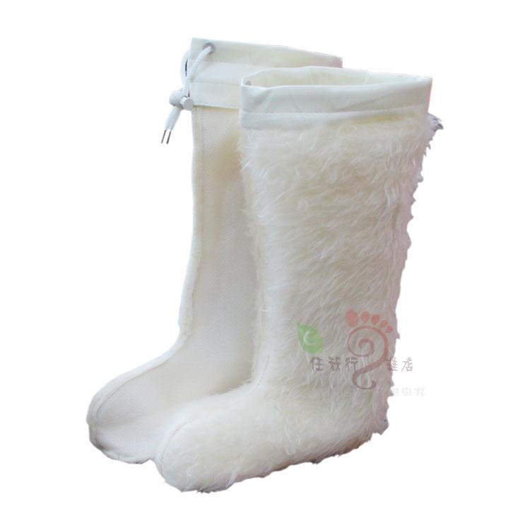Chaussures - bottes caoutchouc homme pour hiver - Ref 959052 Image 9