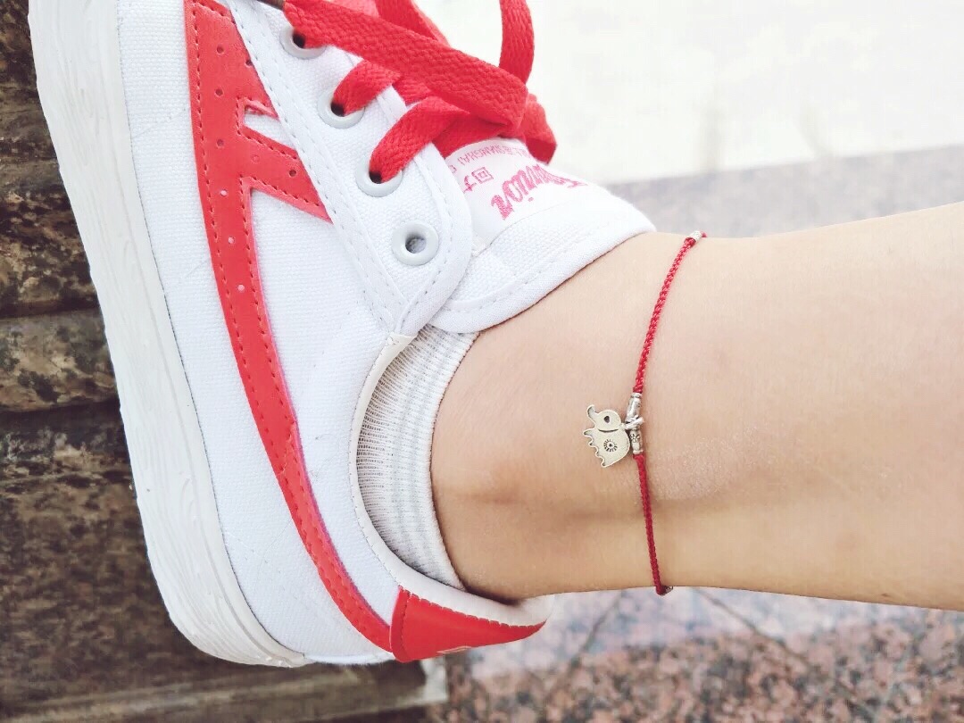 Chaine de cheville OTHER   en Argenterie - Ref 3102190 Image 1