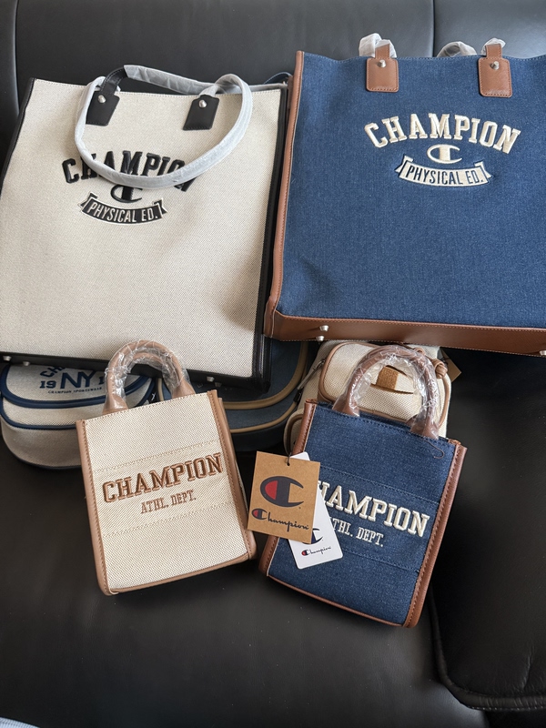 Procurement Champion Roadshow Package